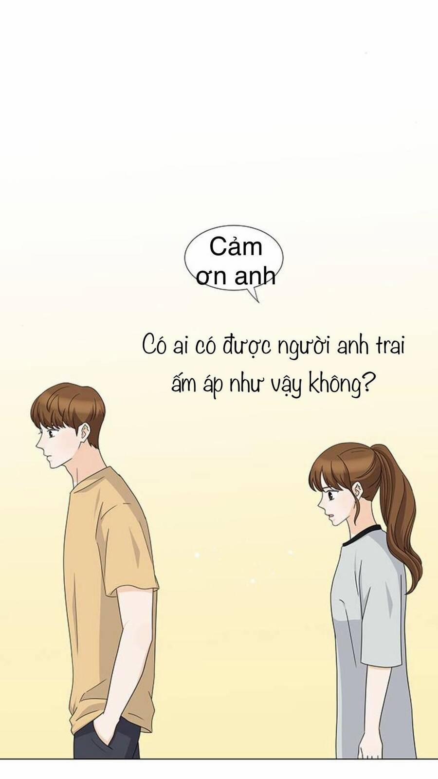 Idol Và Sếp, Em Yêu Ai? Chương 108 Trang 17