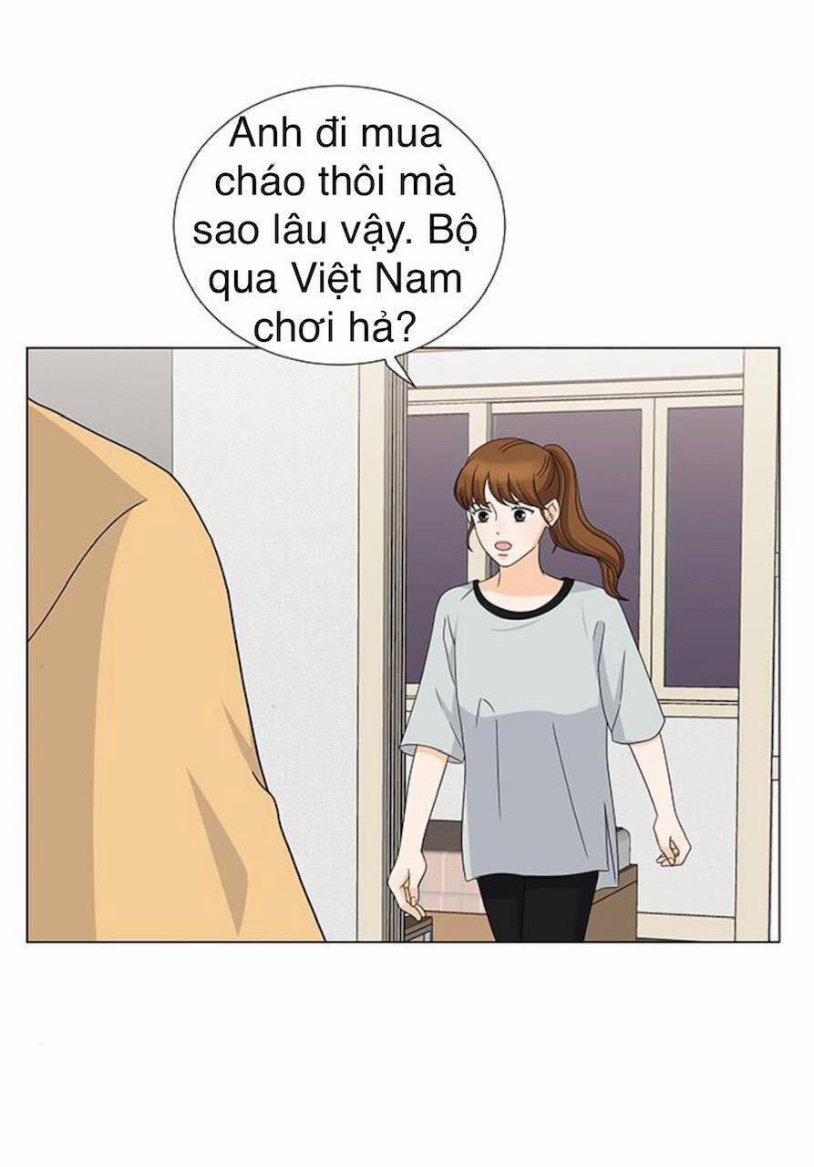 Idol Và Sếp, Em Yêu Ai? Chương 108 Trang 3