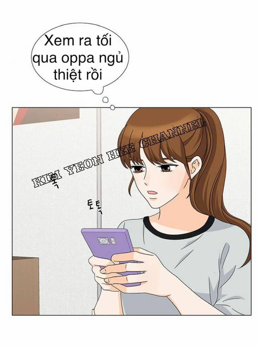 Idol Và Sếp, Em Yêu Ai? Chương 109 Trang 12