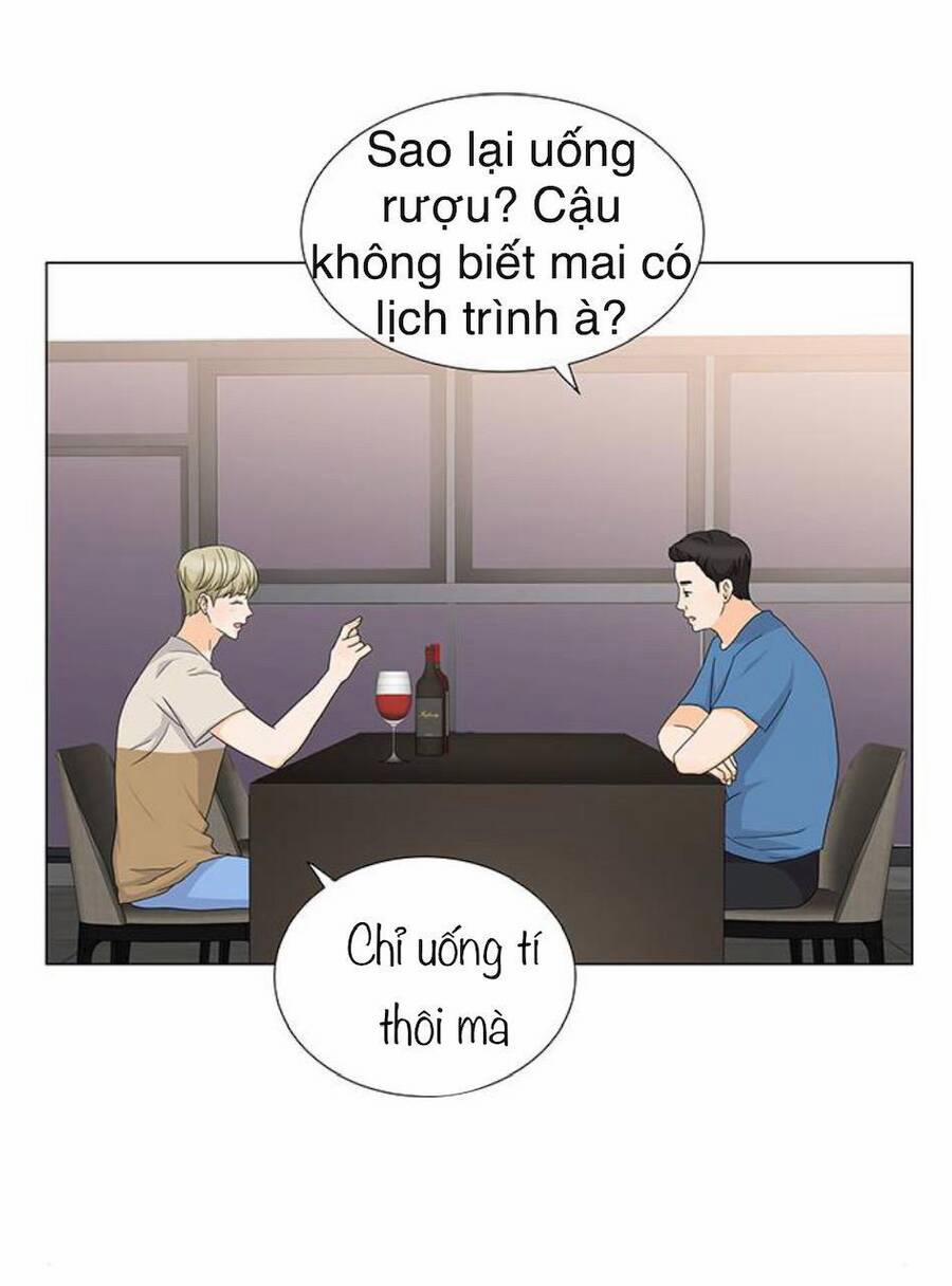 Idol Và Sếp, Em Yêu Ai? Chương 114 Trang 26