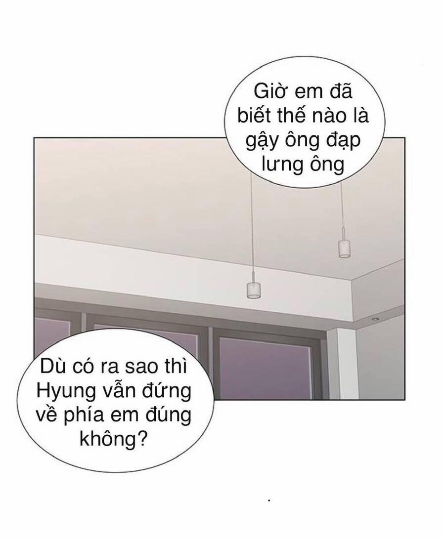 Idol Và Sếp, Em Yêu Ai? Chương 114 Trang 30