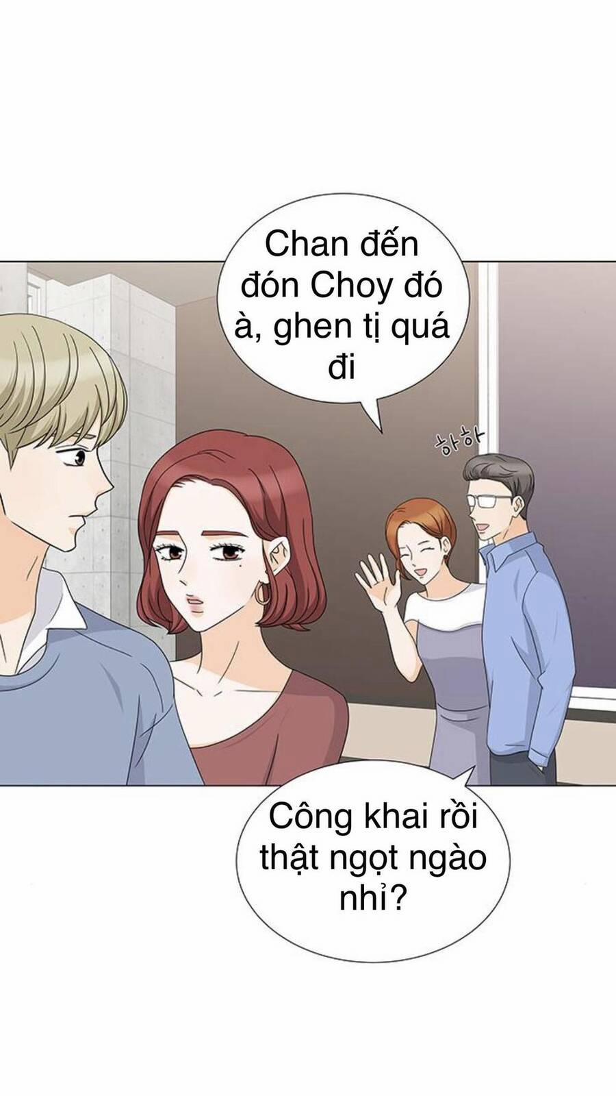 Idol Và Sếp, Em Yêu Ai? Chương 114 Trang 4