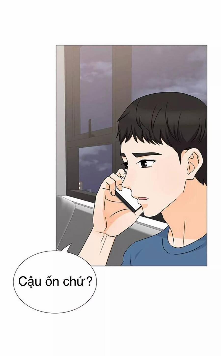 Idol Và Sếp, Em Yêu Ai? Chương 115 Trang 47