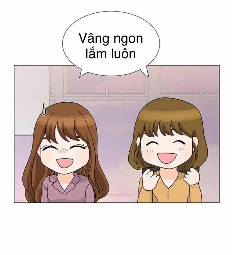 Idol Và Sếp, Em Yêu Ai? Chương 116 Trang 15