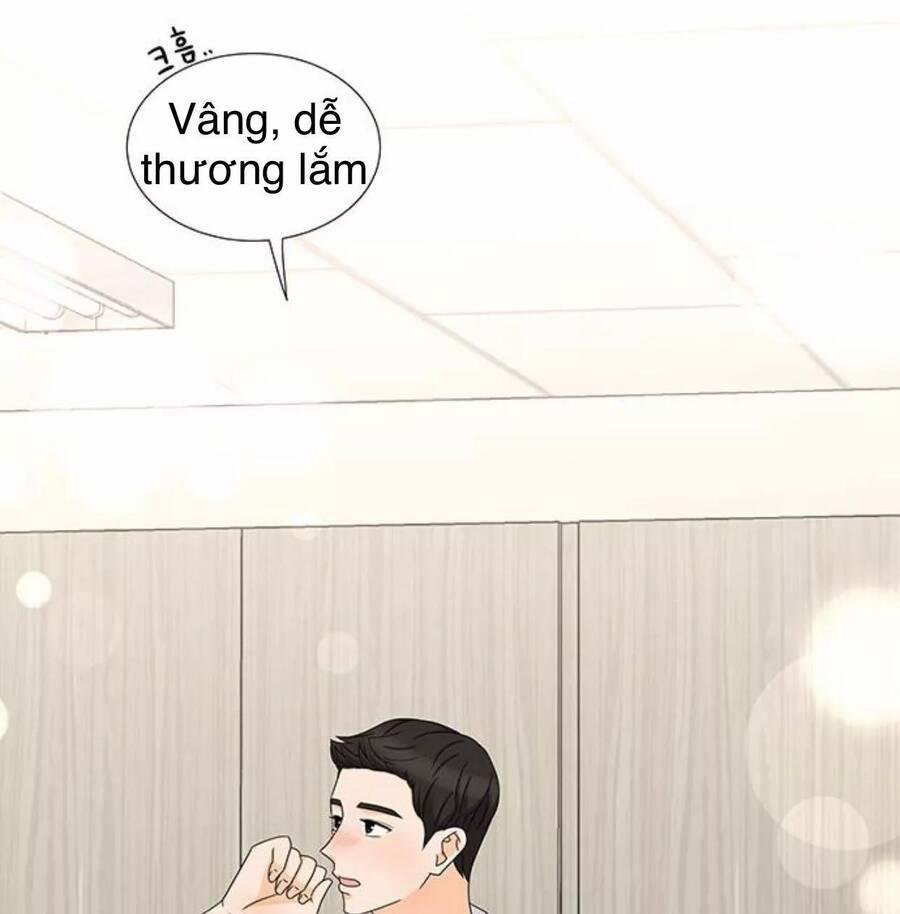 Idol Và Sếp, Em Yêu Ai? Chương 117 Trang 31