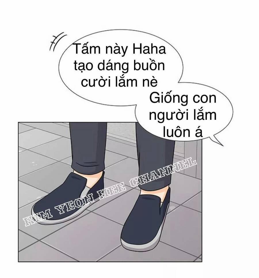 Idol Và Sếp, Em Yêu Ai? Chương 117 Trang 33