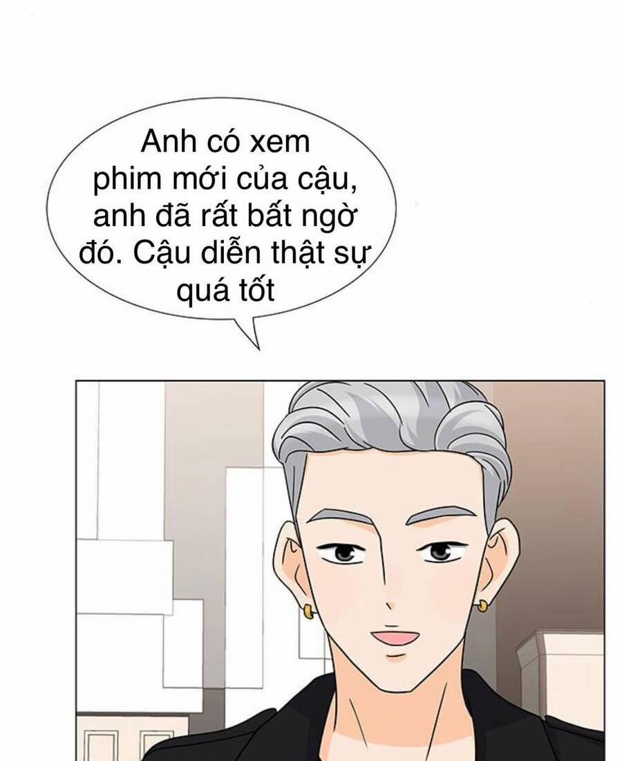 Idol Và Sếp, Em Yêu Ai? Chương 118 Trang 4