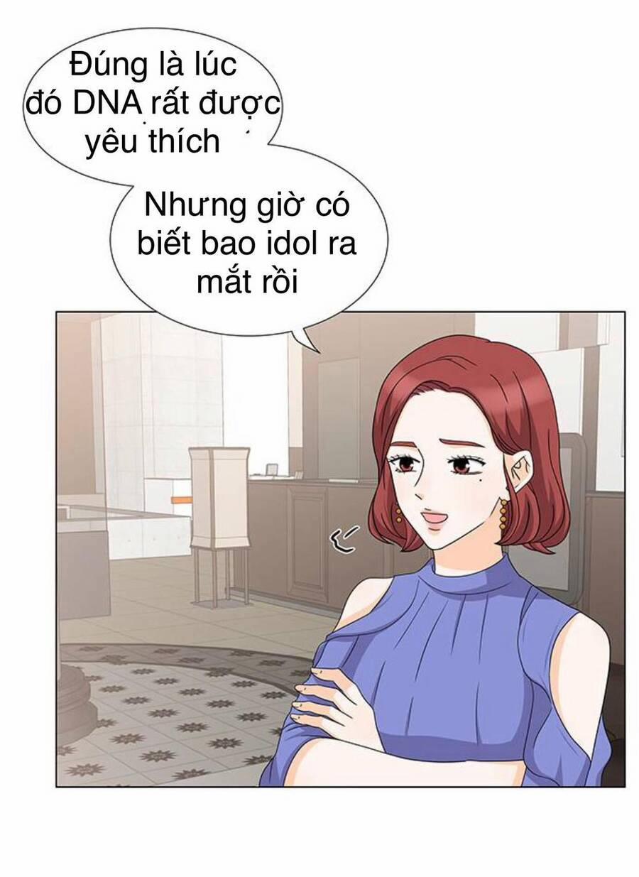 Idol Và Sếp, Em Yêu Ai? Chương 118 Trang 33