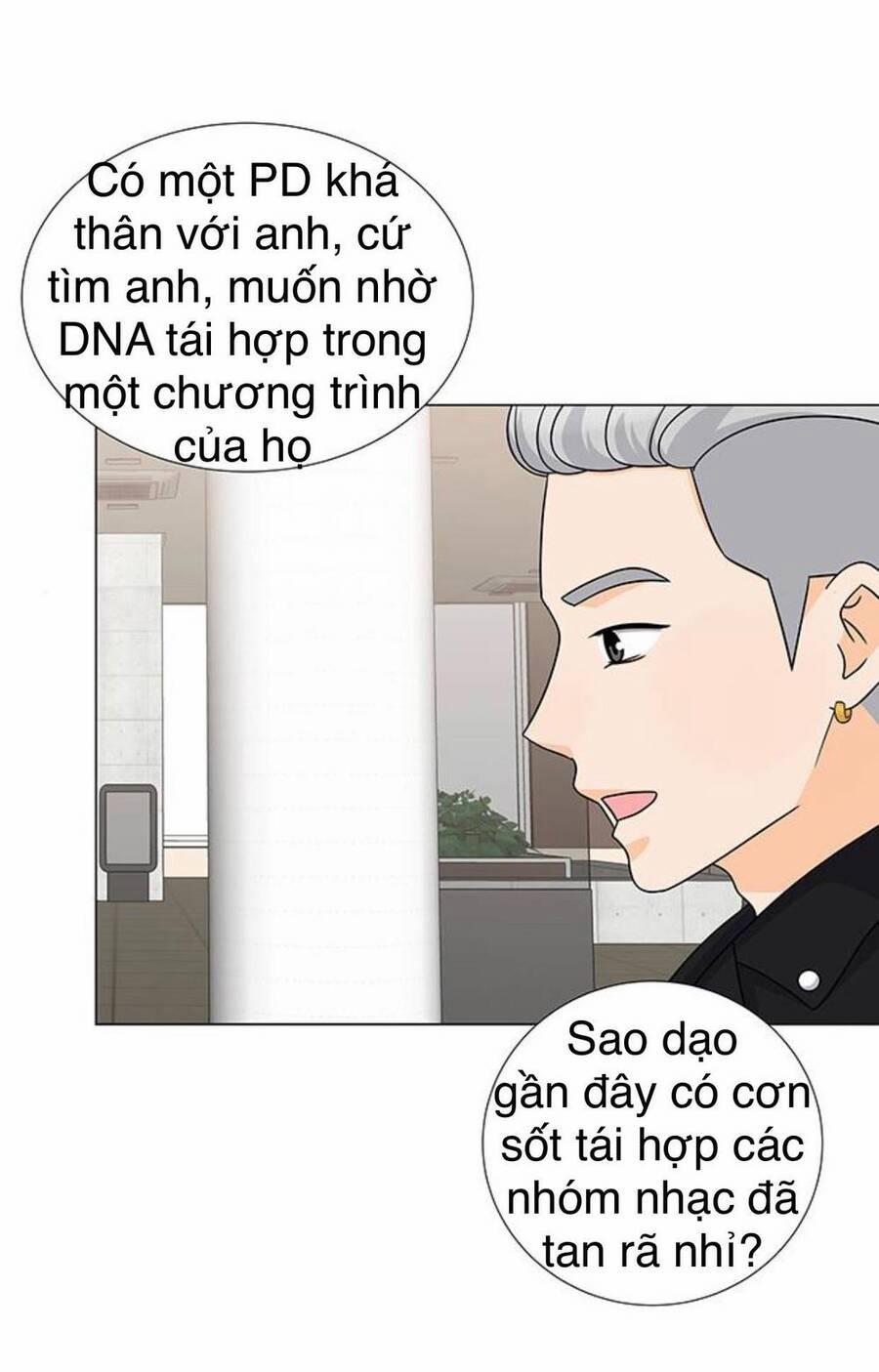 Idol Và Sếp, Em Yêu Ai? Chương 118 Trang 10