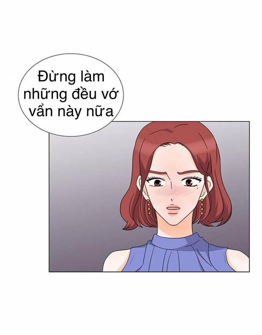 Idol Và Sếp, Em Yêu Ai? Chương 119 Trang 28