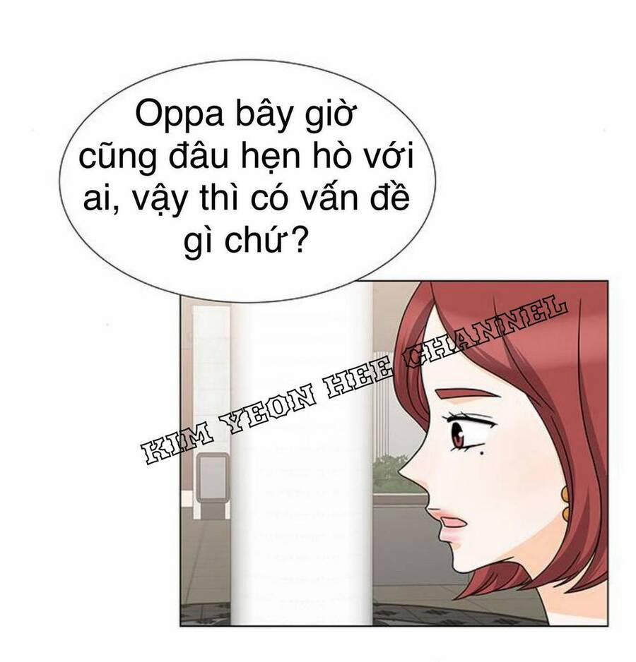 Idol Và Sếp, Em Yêu Ai? Chương 119 Trang 6