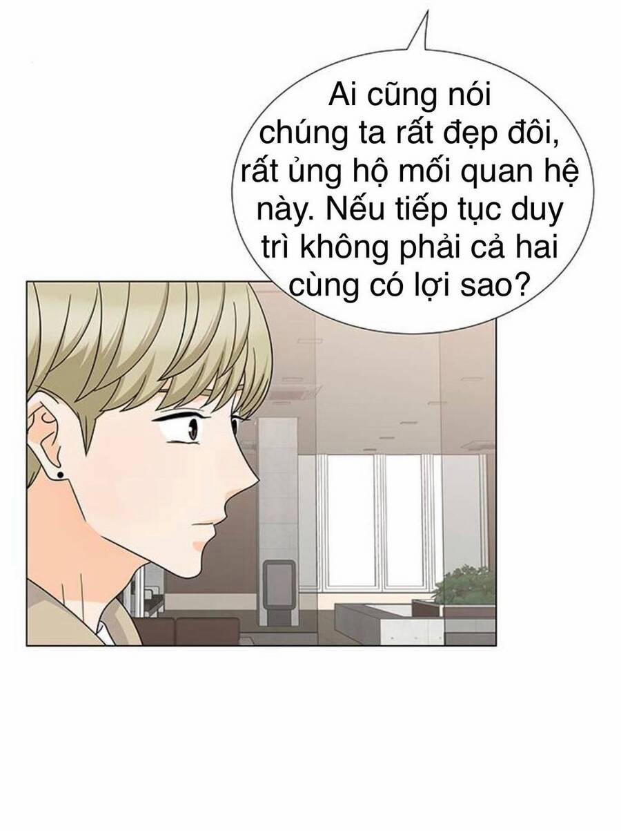 Idol Và Sếp, Em Yêu Ai? Chương 119 Trang 7