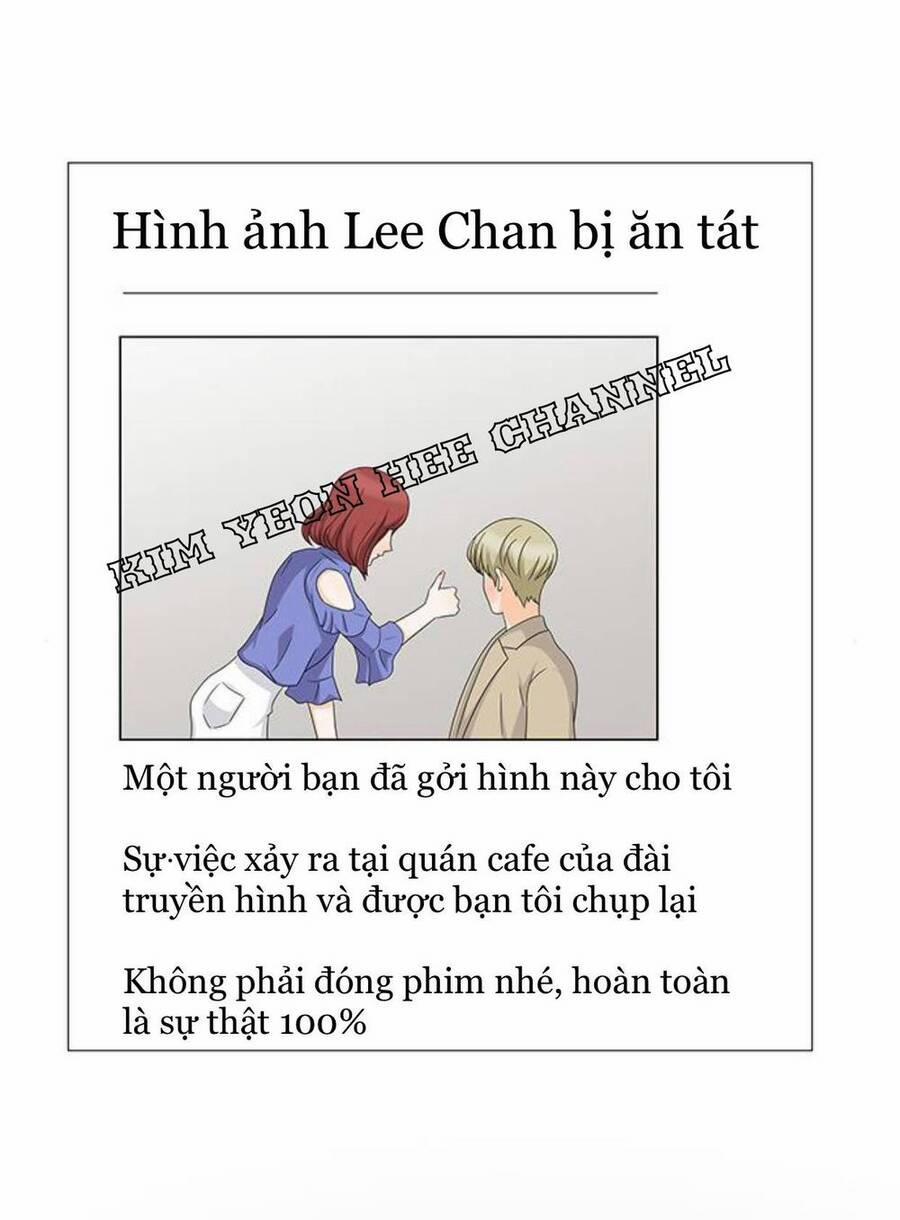 Idol Và Sếp, Em Yêu Ai? Chương 120 Trang 4