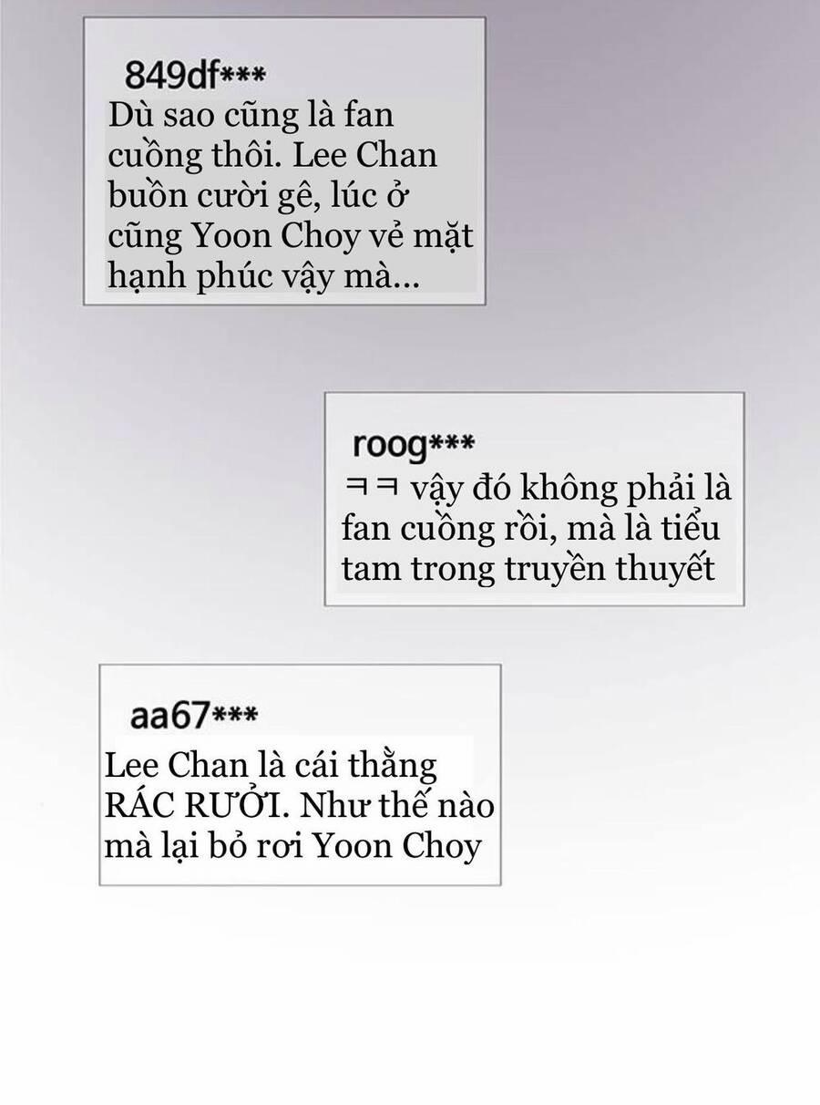 Idol Và Sếp, Em Yêu Ai? Chương 120 Trang 6