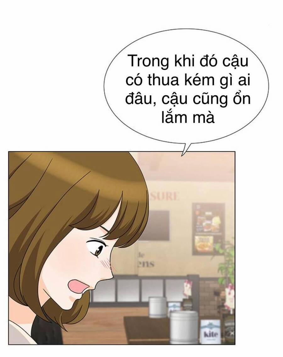 Idol Và Sếp, Em Yêu Ai? Chương 121 Trang 37