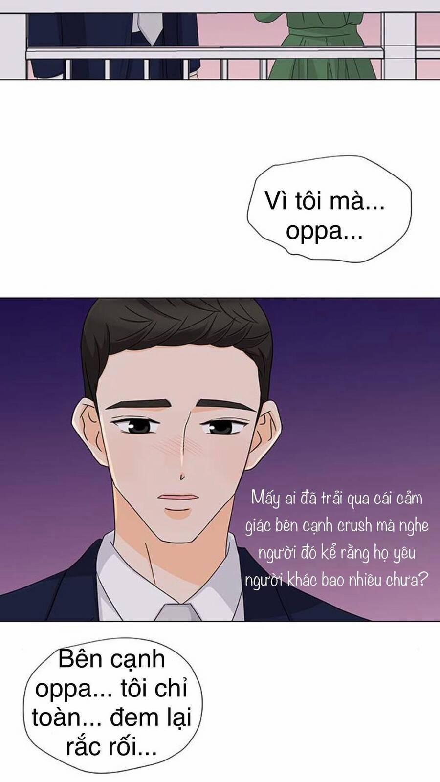 Idol Và Sếp, Em Yêu Ai? Chương 122 Trang 29