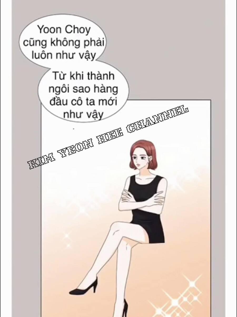 Idol Và Sếp, Em Yêu Ai? Chương 123 Trang 31