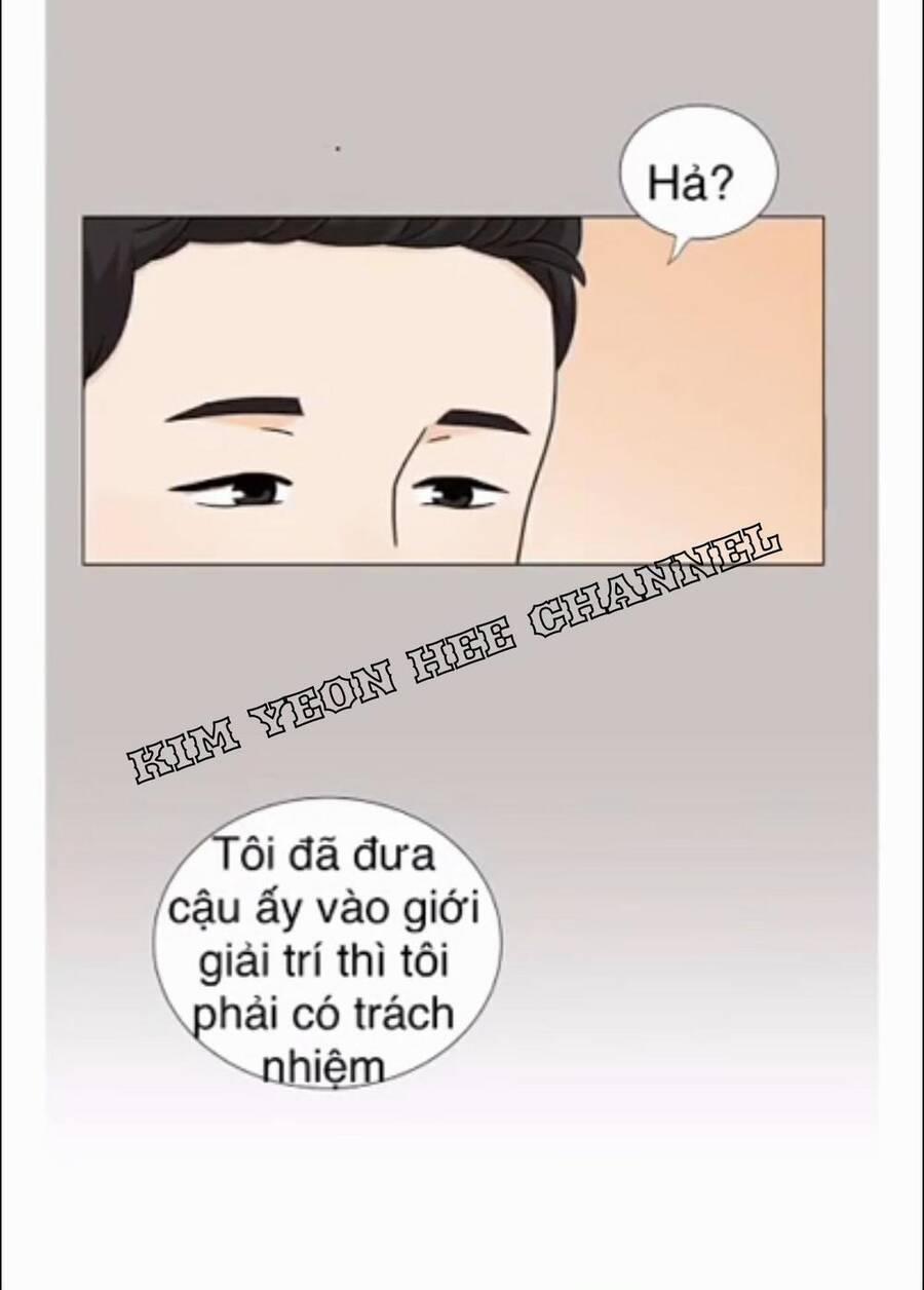 Idol Và Sếp, Em Yêu Ai? Chương 123 Trang 42