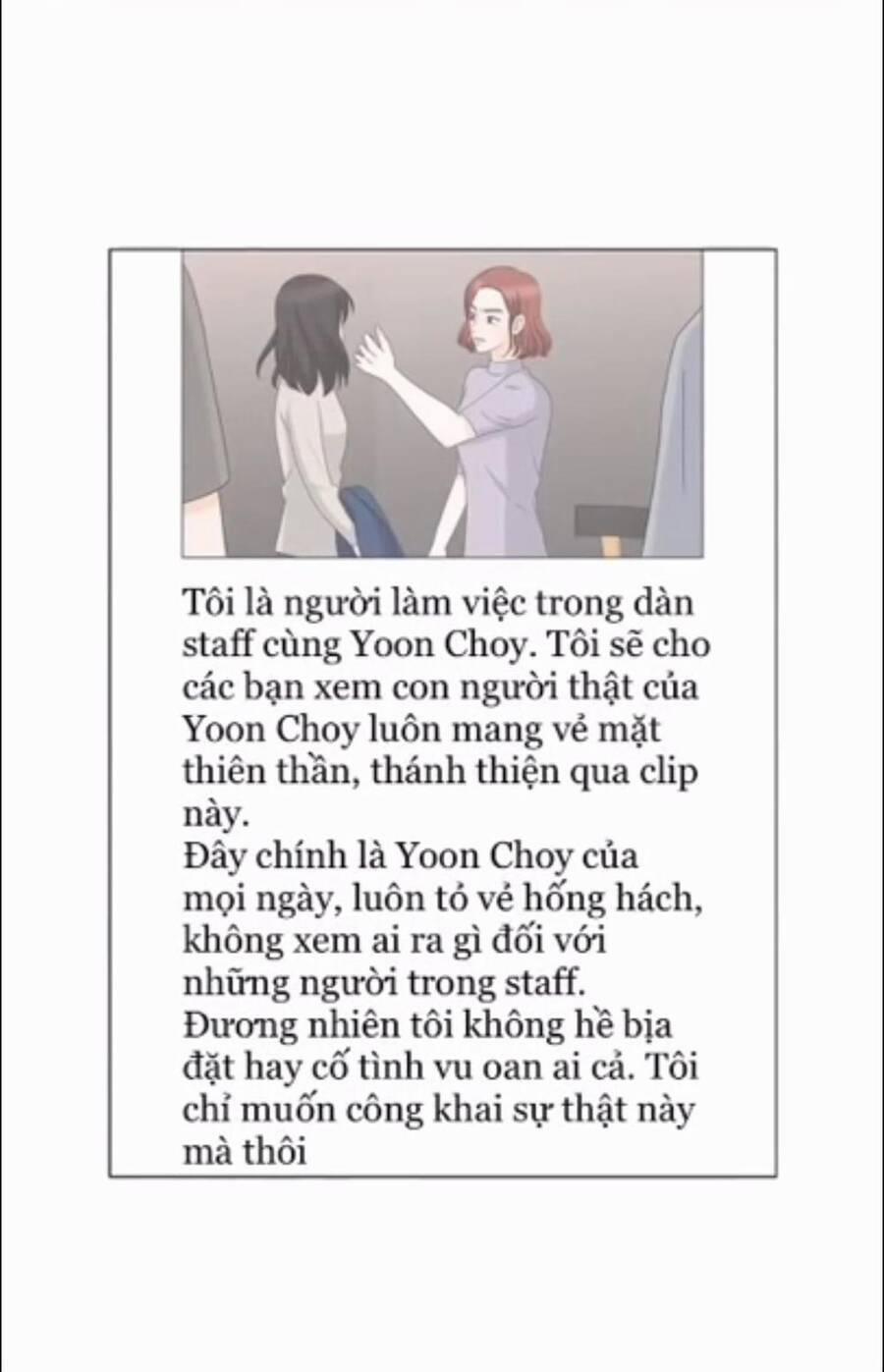 Idol Và Sếp, Em Yêu Ai? Chương 123 Trang 9