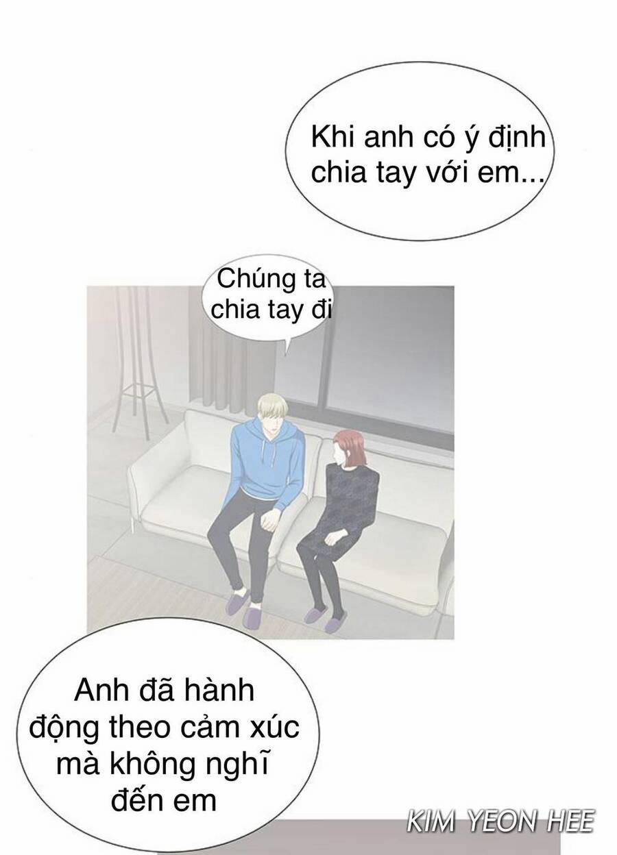 Idol Và Sếp, Em Yêu Ai? Chương 125 Trang 11