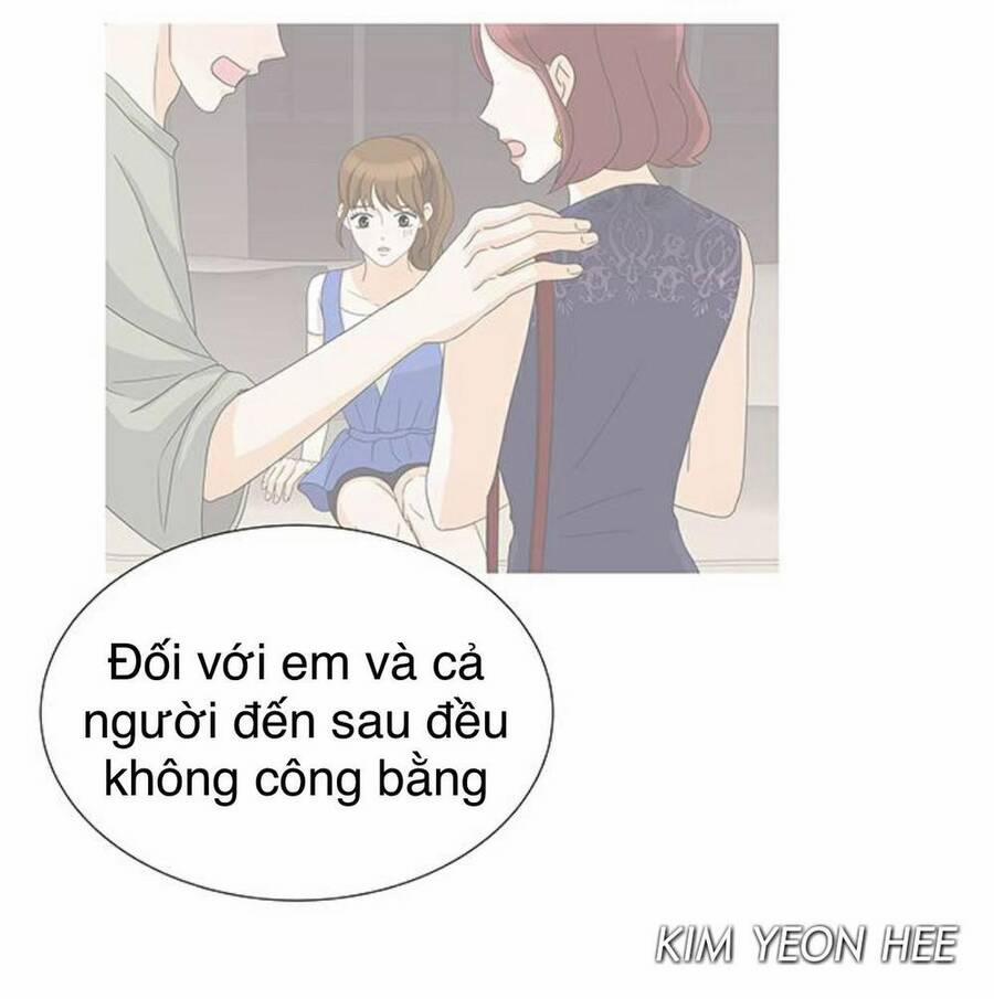 Idol Và Sếp, Em Yêu Ai? Chương 125 Trang 13