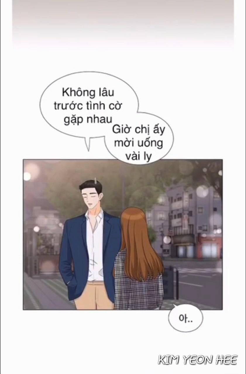 Idol Và Sếp, Em Yêu Ai? Chương 127 Trang 11