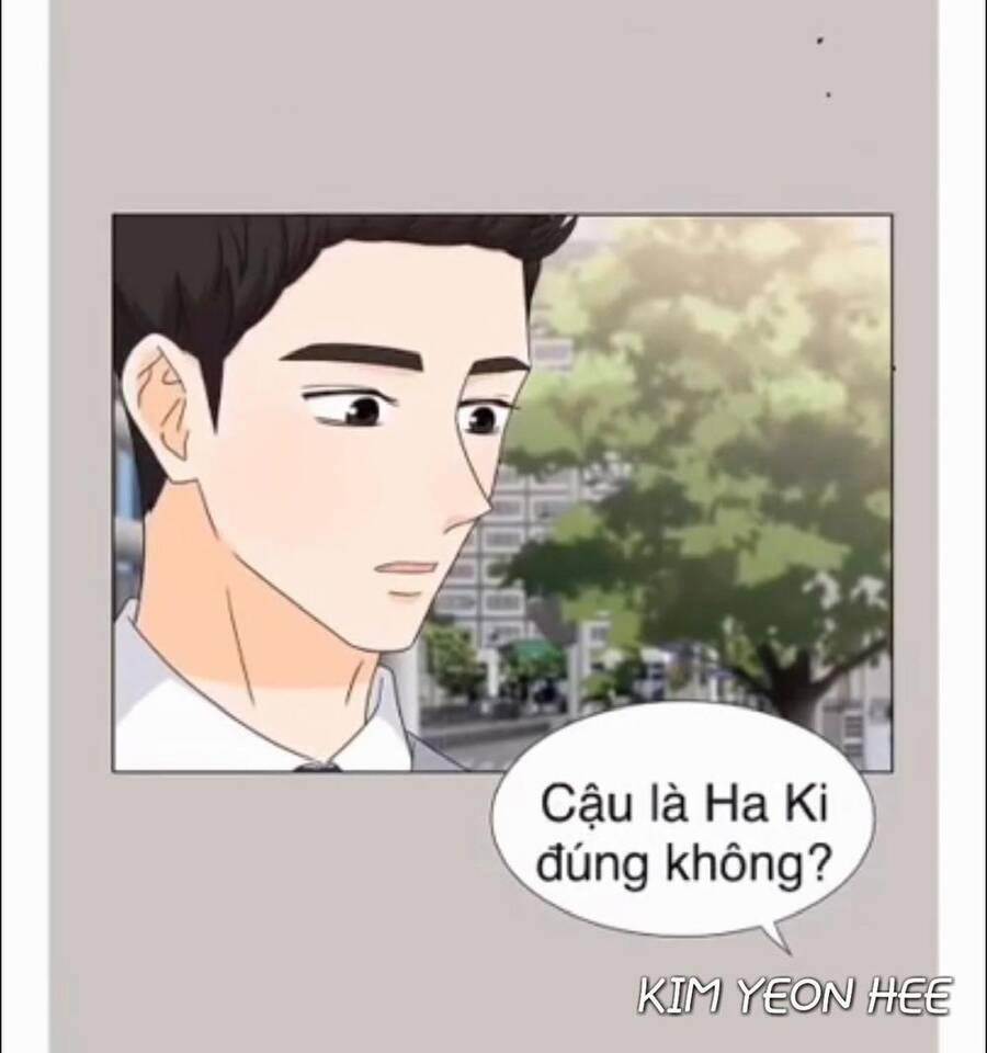 Idol Và Sếp, Em Yêu Ai? Chương 127 Trang 7