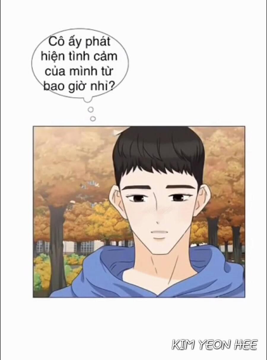 Idol Và Sếp, Em Yêu Ai? Chương 128 Trang 10