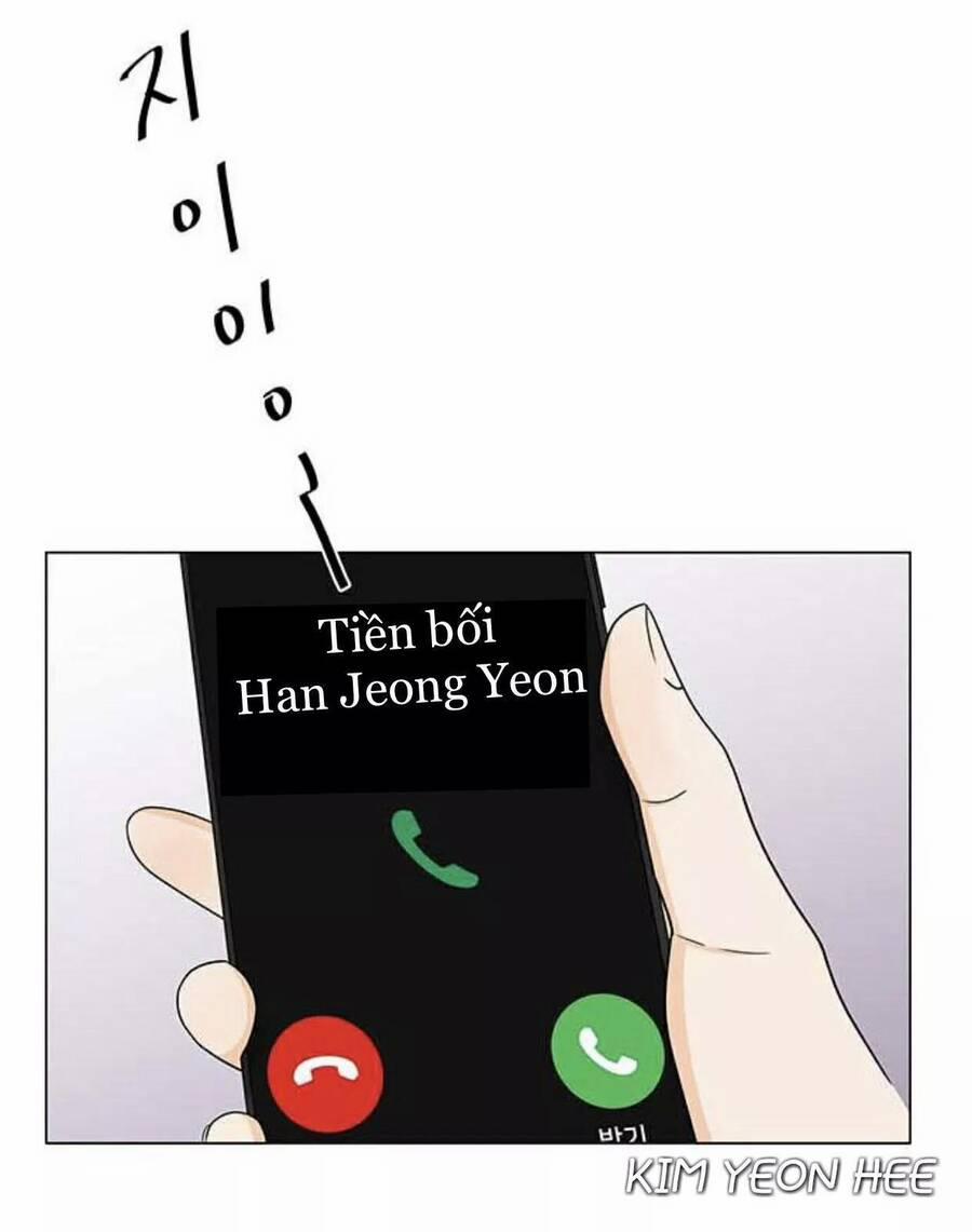 Idol Và Sếp, Em Yêu Ai? Chương 134 Trang 21