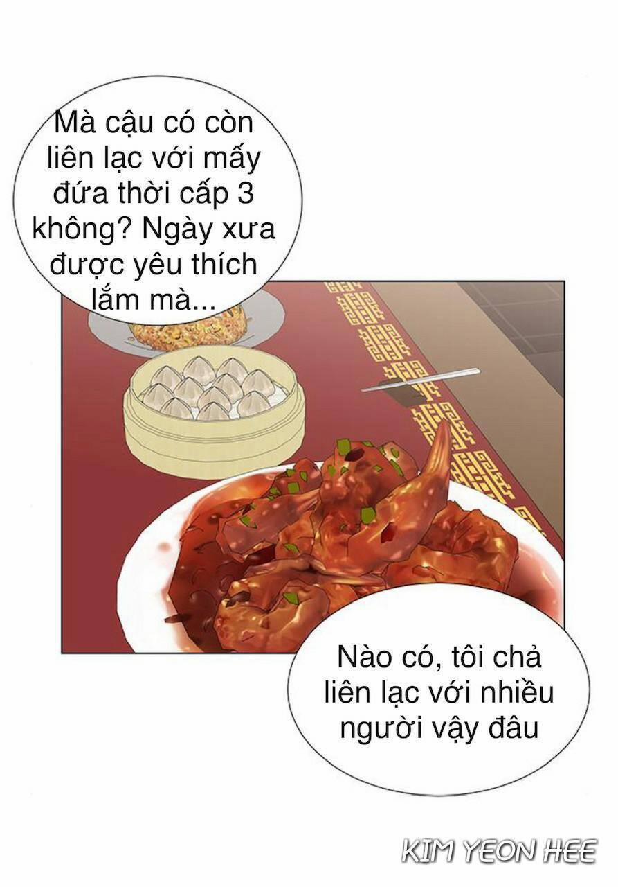 Idol Và Sếp, Em Yêu Ai? Chương 138 Trang 30