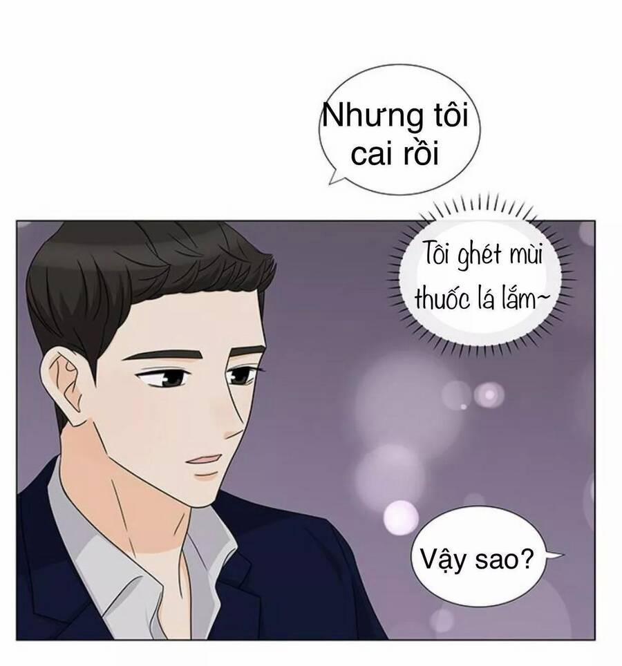 Idol Và Sếp, Em Yêu Ai? Chương 139 Trang 14