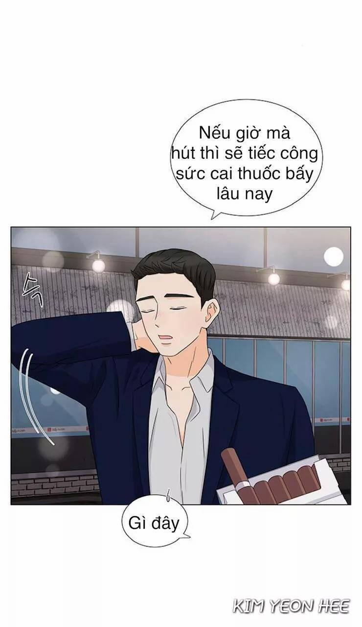 Idol Và Sếp, Em Yêu Ai? Chương 139 Trang 26