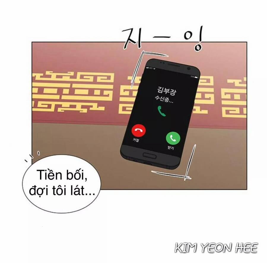 Idol Và Sếp, Em Yêu Ai? Chương 139 Trang 5