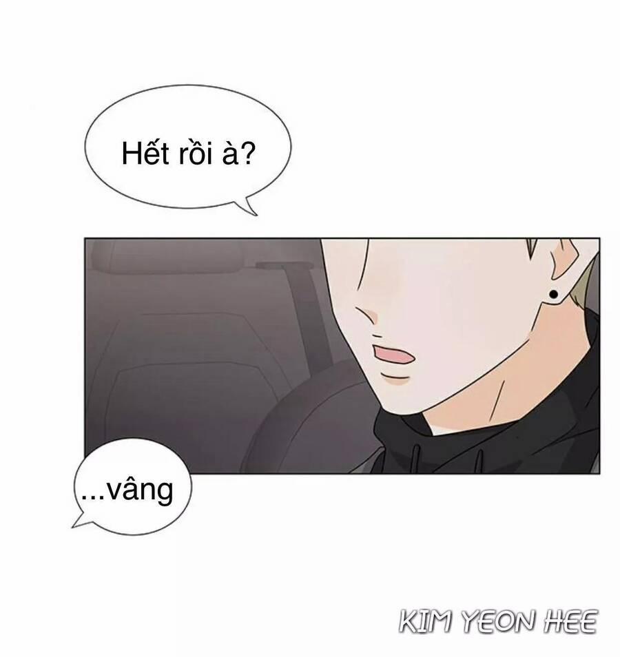 Idol Và Sếp, Em Yêu Ai? Chương 139 Trang 44