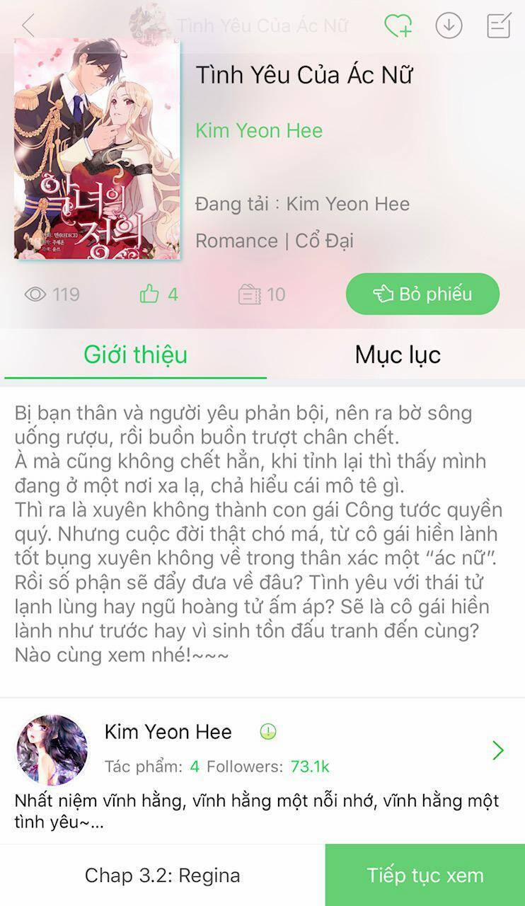 Idol Và Sếp, Em Yêu Ai? Chương 141 Trang 53