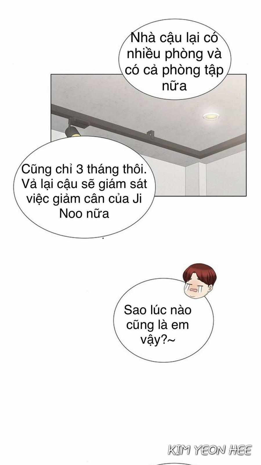 Idol Và Sếp, Em Yêu Ai? Chương 142 Trang 8