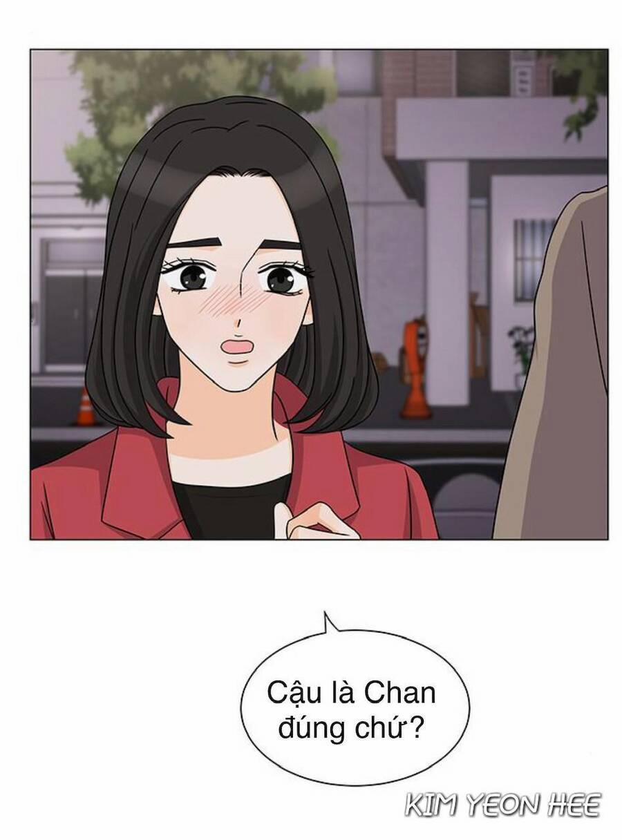 Idol Và Sếp, Em Yêu Ai? Chương 143 Trang 3