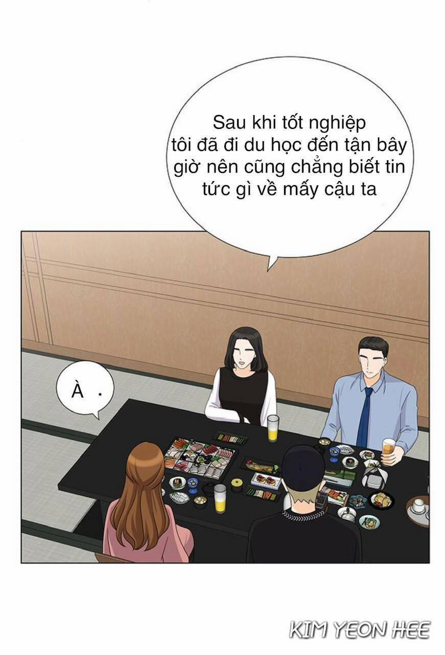 Idol Và Sếp, Em Yêu Ai? Chương 144 Trang 3