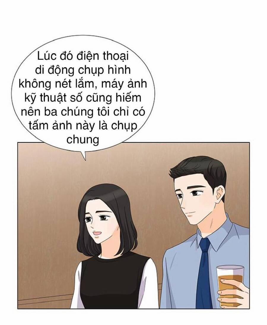 Idol Và Sếp, Em Yêu Ai? Chương 144 Trang 7