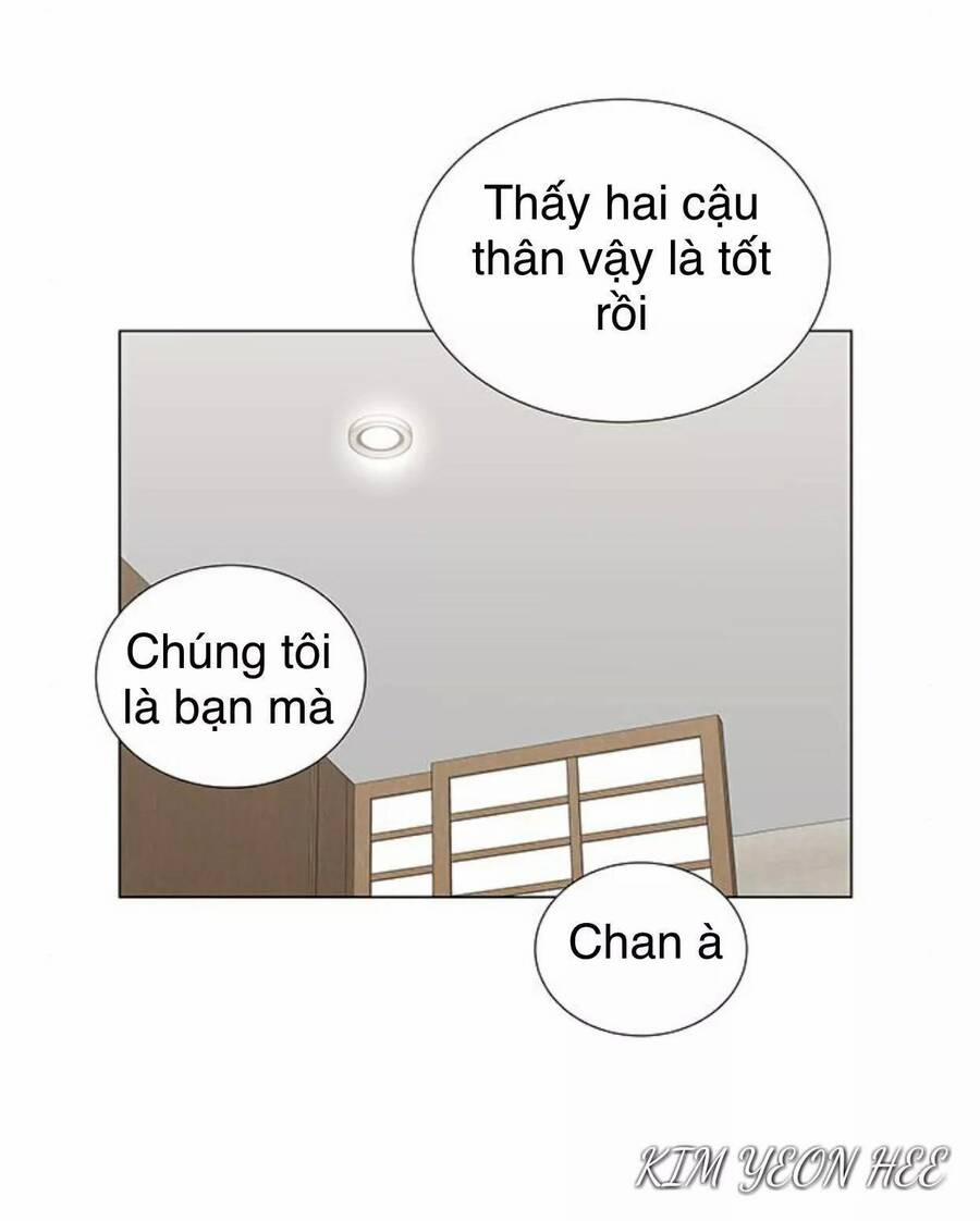 Idol Và Sếp, Em Yêu Ai? Chương 145 Trang 28