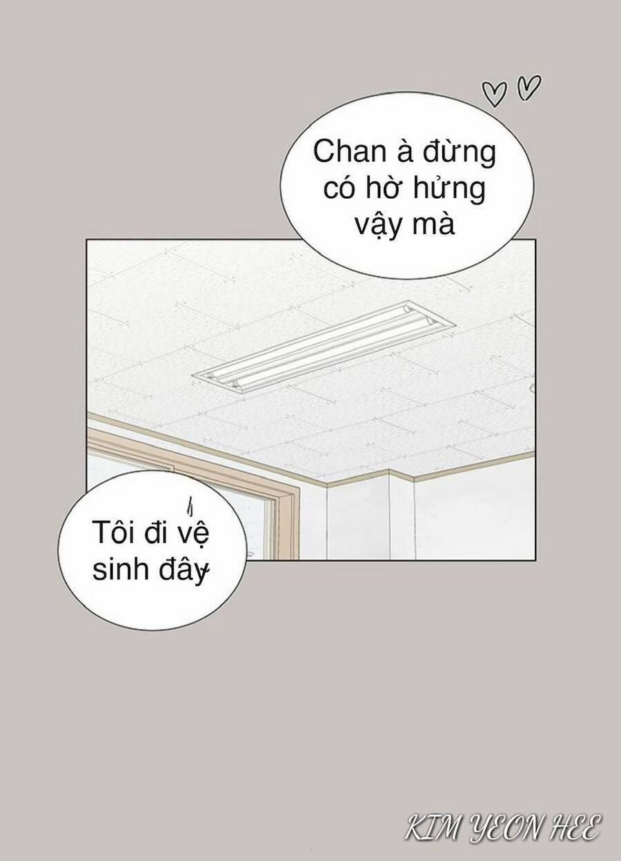 Idol Và Sếp, Em Yêu Ai? Chương 146 Trang 24