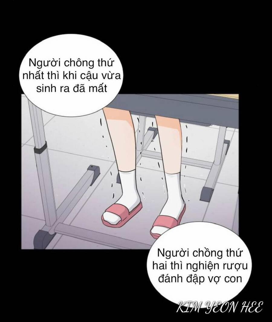 Idol Và Sếp, Em Yêu Ai? Chương 147 Trang 33