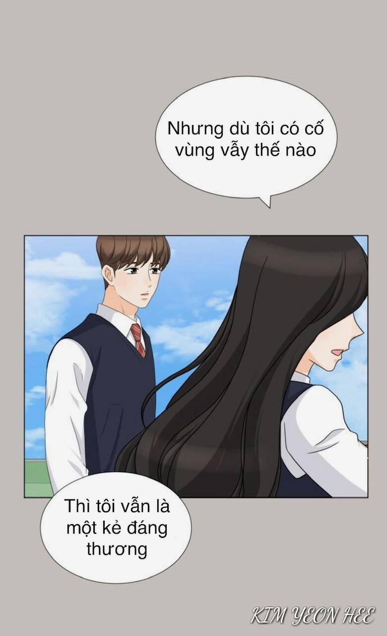 Idol Và Sếp, Em Yêu Ai? Chương 148 Trang 14