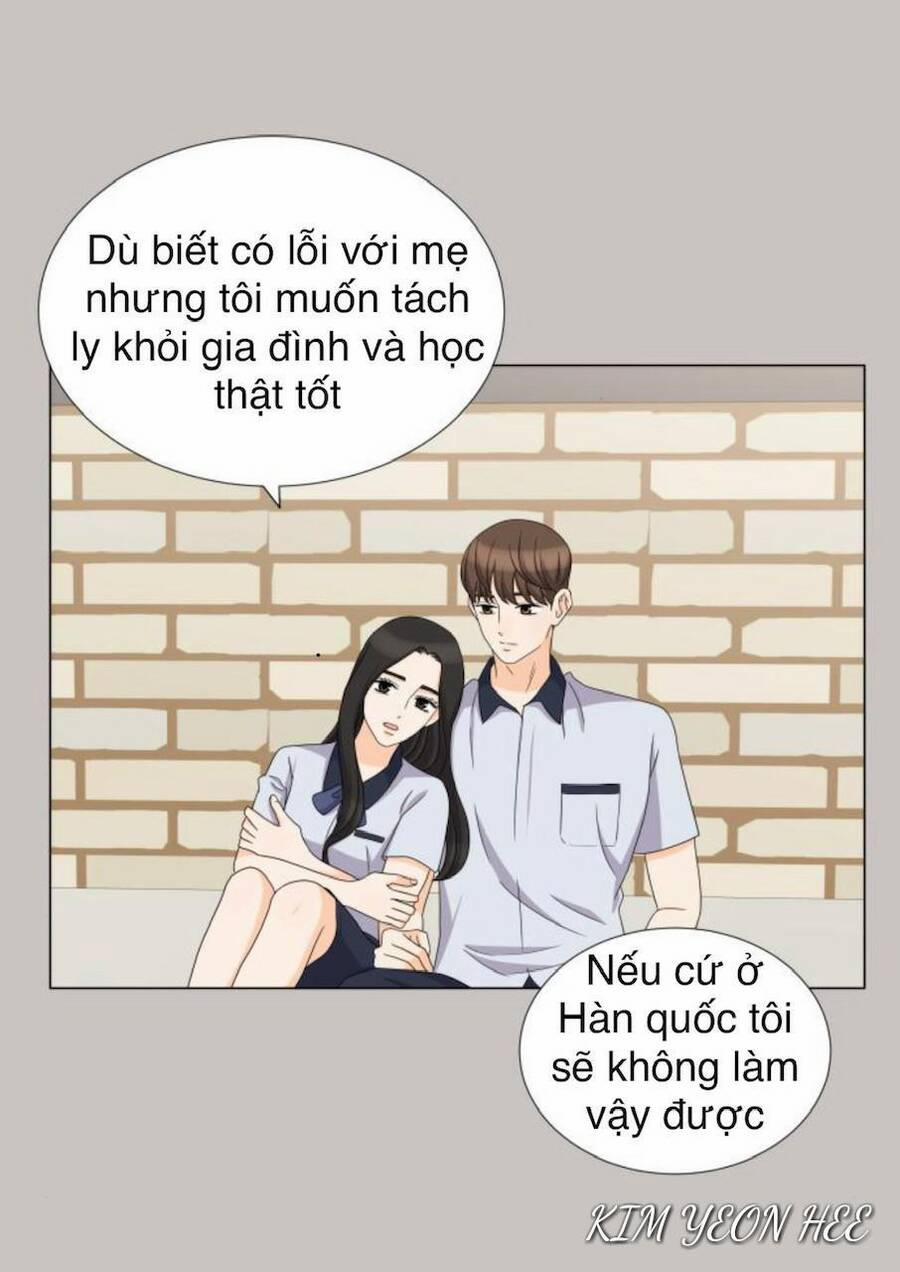 Idol Và Sếp, Em Yêu Ai? Chương 148 Trang 38