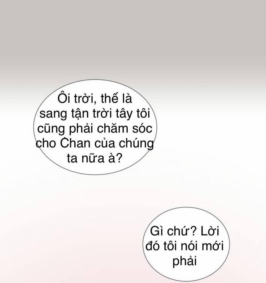 Idol Và Sếp, Em Yêu Ai? Chương 148 Trang 42