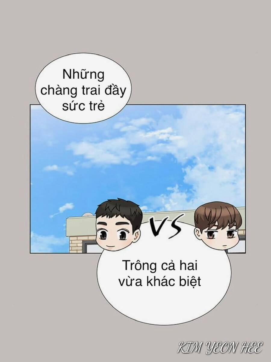 Idol Và Sếp, Em Yêu Ai? Chương 149 Trang 38