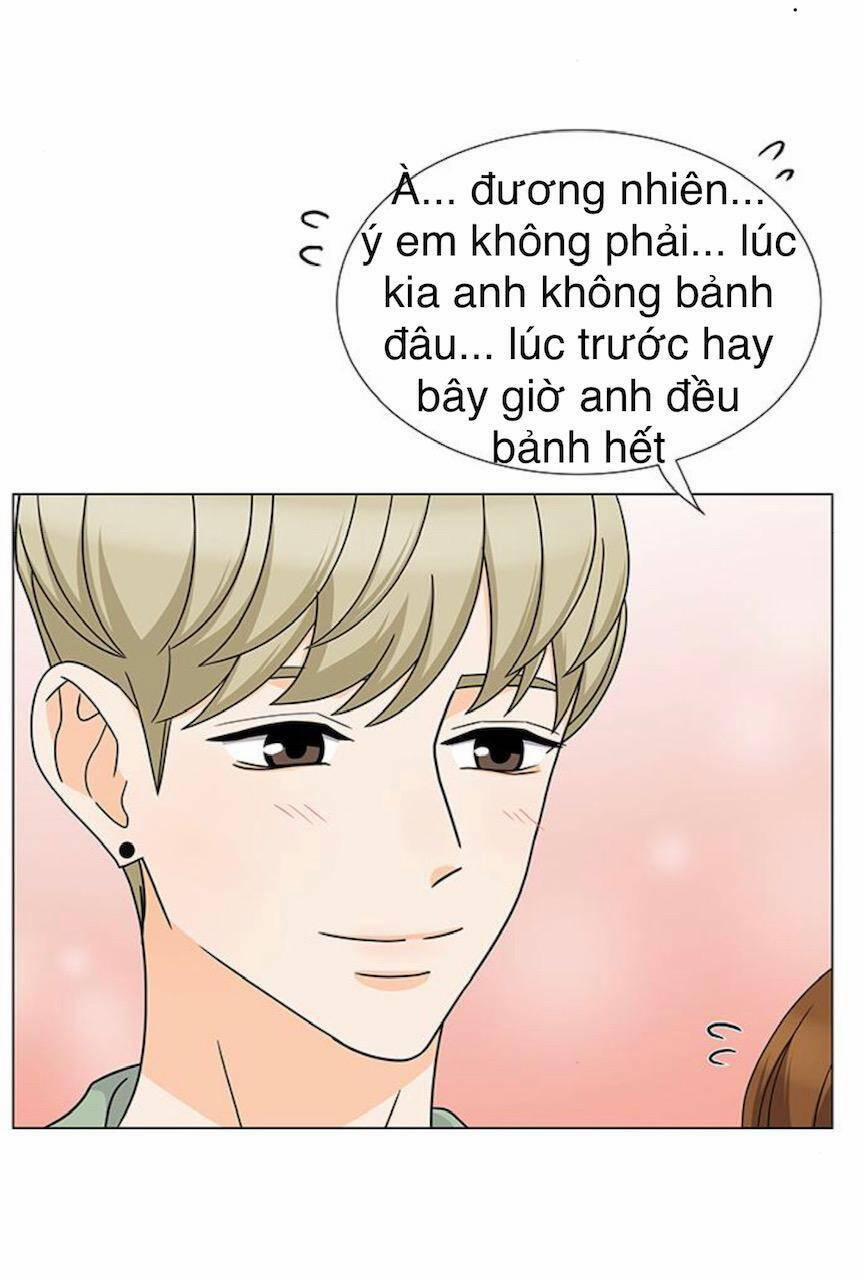 Idol Và Sếp, Em Yêu Ai? Chương 85 Trang 31