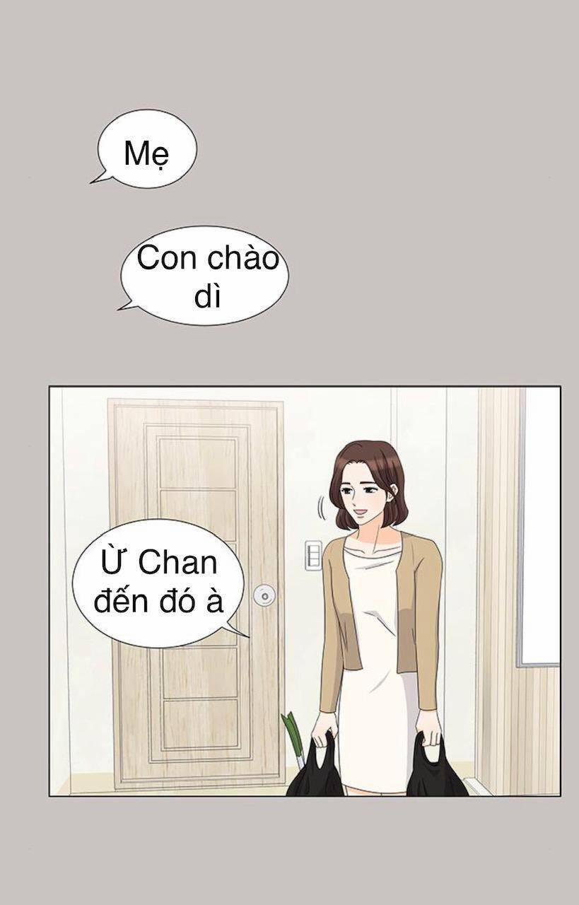 Idol Và Sếp, Em Yêu Ai? Chương 87 Trang 24