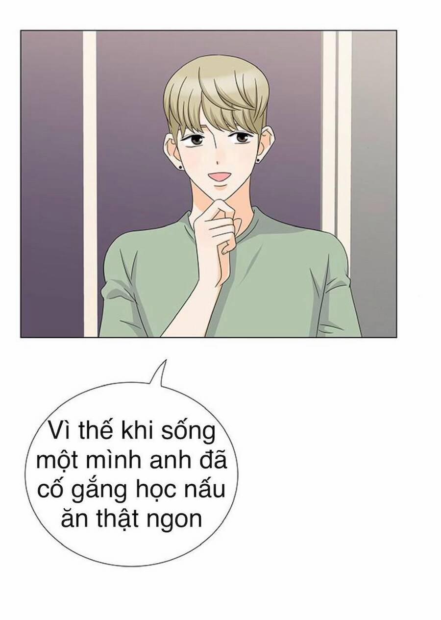 Idol Và Sếp, Em Yêu Ai? Chương 88 Trang 13