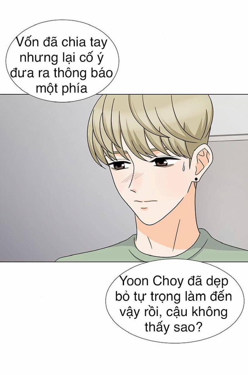 Idol Và Sếp, Em Yêu Ai? Chương 89 Trang 8